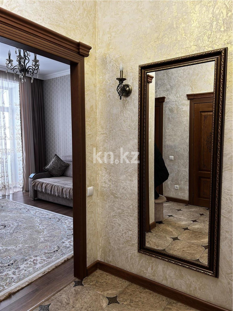 Продажа 2-комнатной квартиры, 62 м², пр. Бухар-жырау в Караганде - фото 5