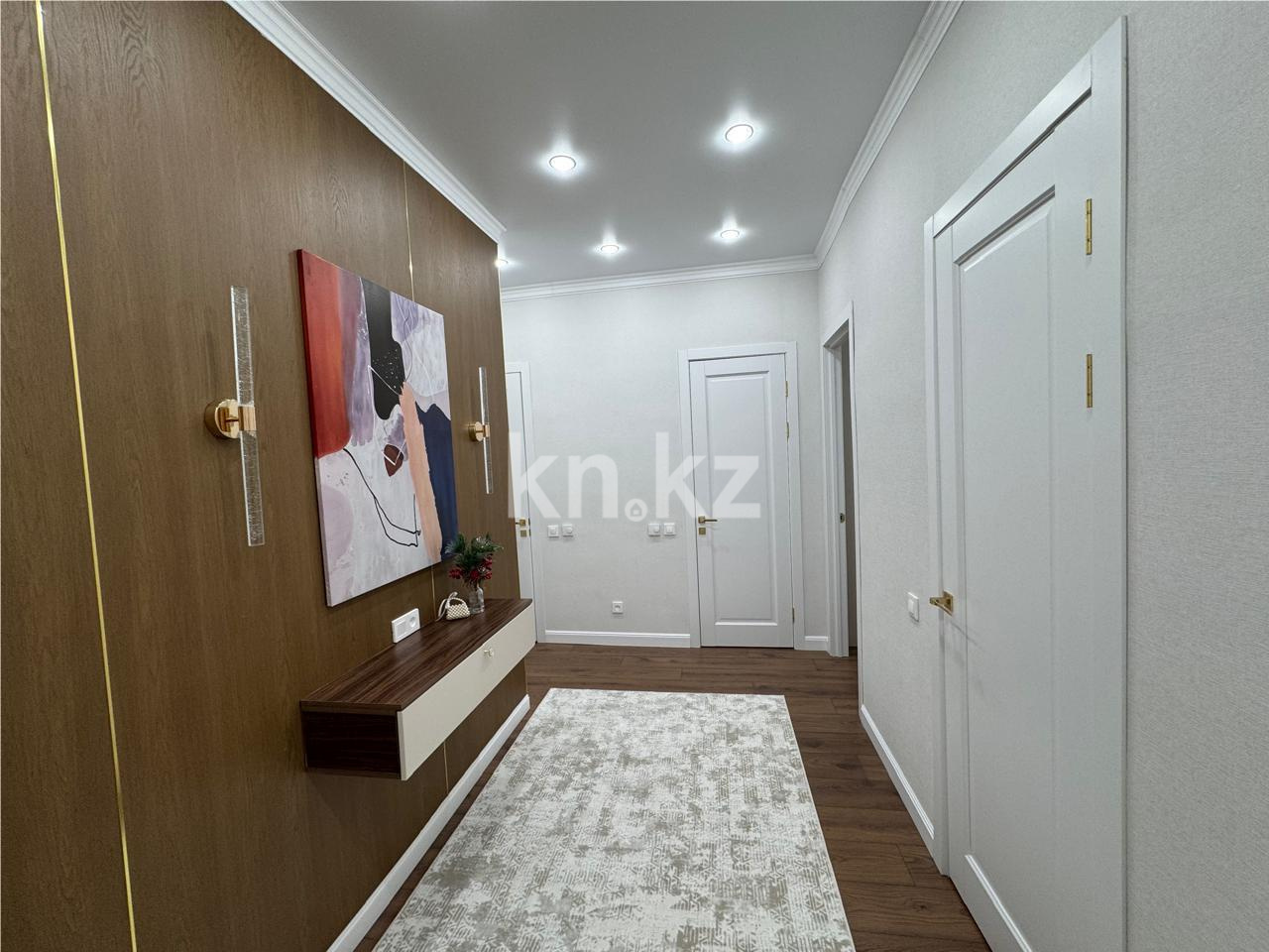 Продажа 3-комнатной квартиры, 85 м² в Астане - фото 6