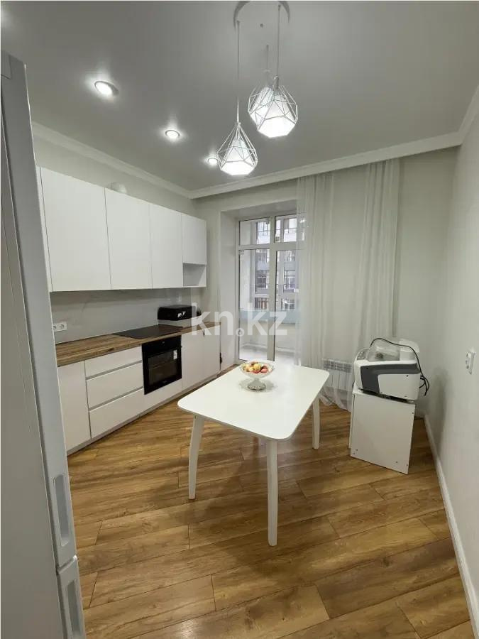 Продажа 2-комнатной квартиры, 69 м² в Астане - фото 3