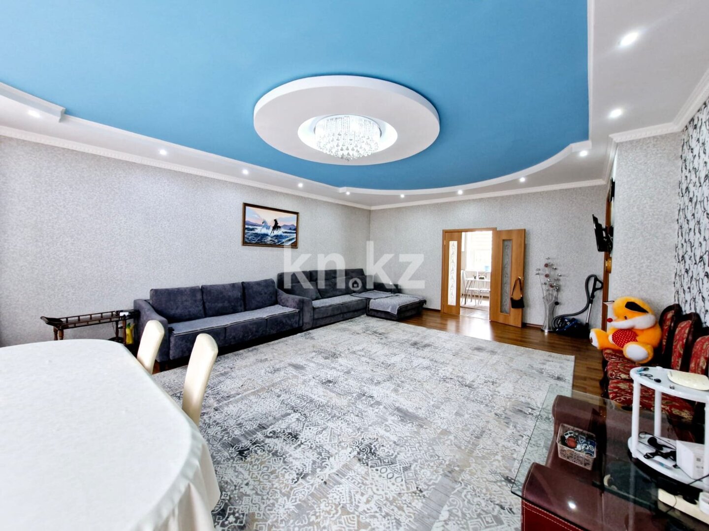 Продажа 5-комнатного дома, 325.7 м² в Костанае - фото 34