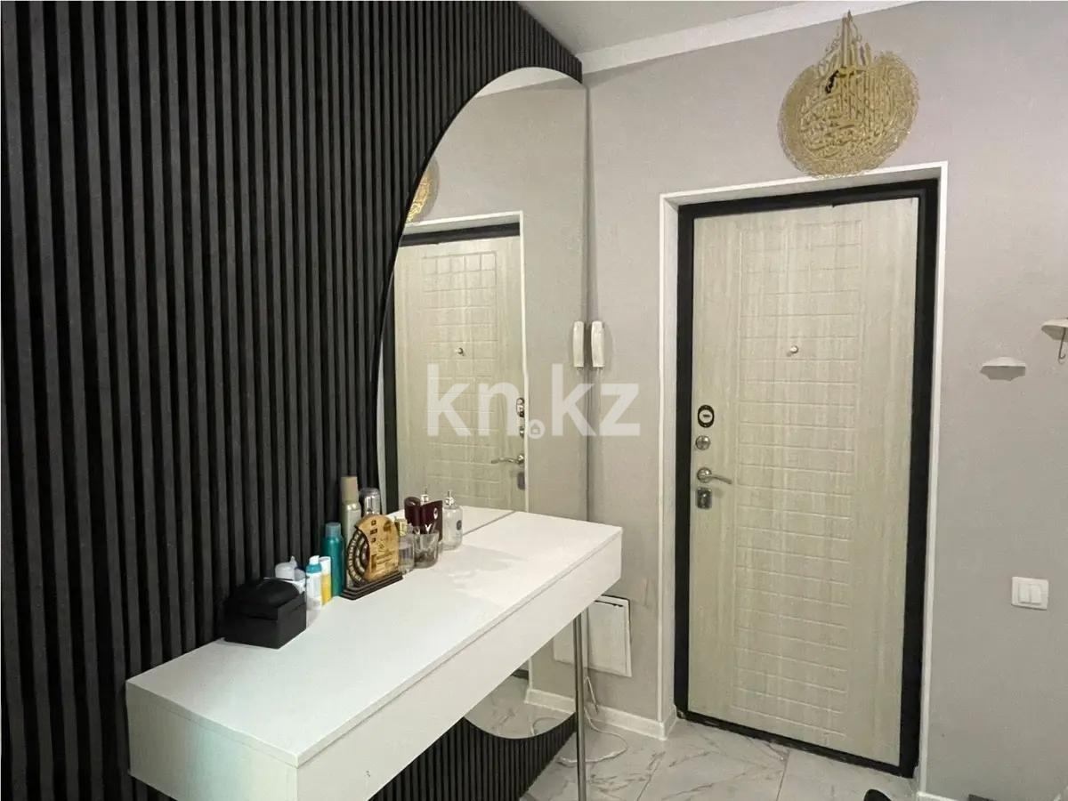 Продажа 2-комнатной квартиры, 59.7 м², ул. Е-495, дом  8 в Астане - фото 5