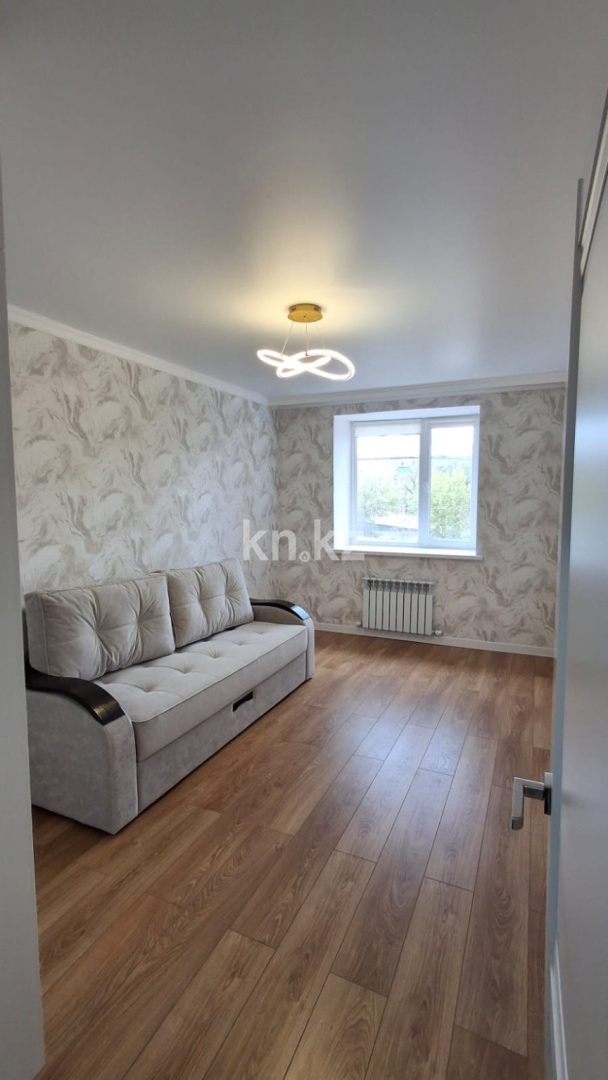 Продажа 2-комнатной квартиры, 81.4 м² в Уральске - фото 8