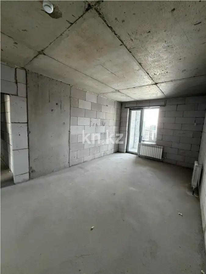 Продажа 2-комнатной квартиры, 62 м² в Астане