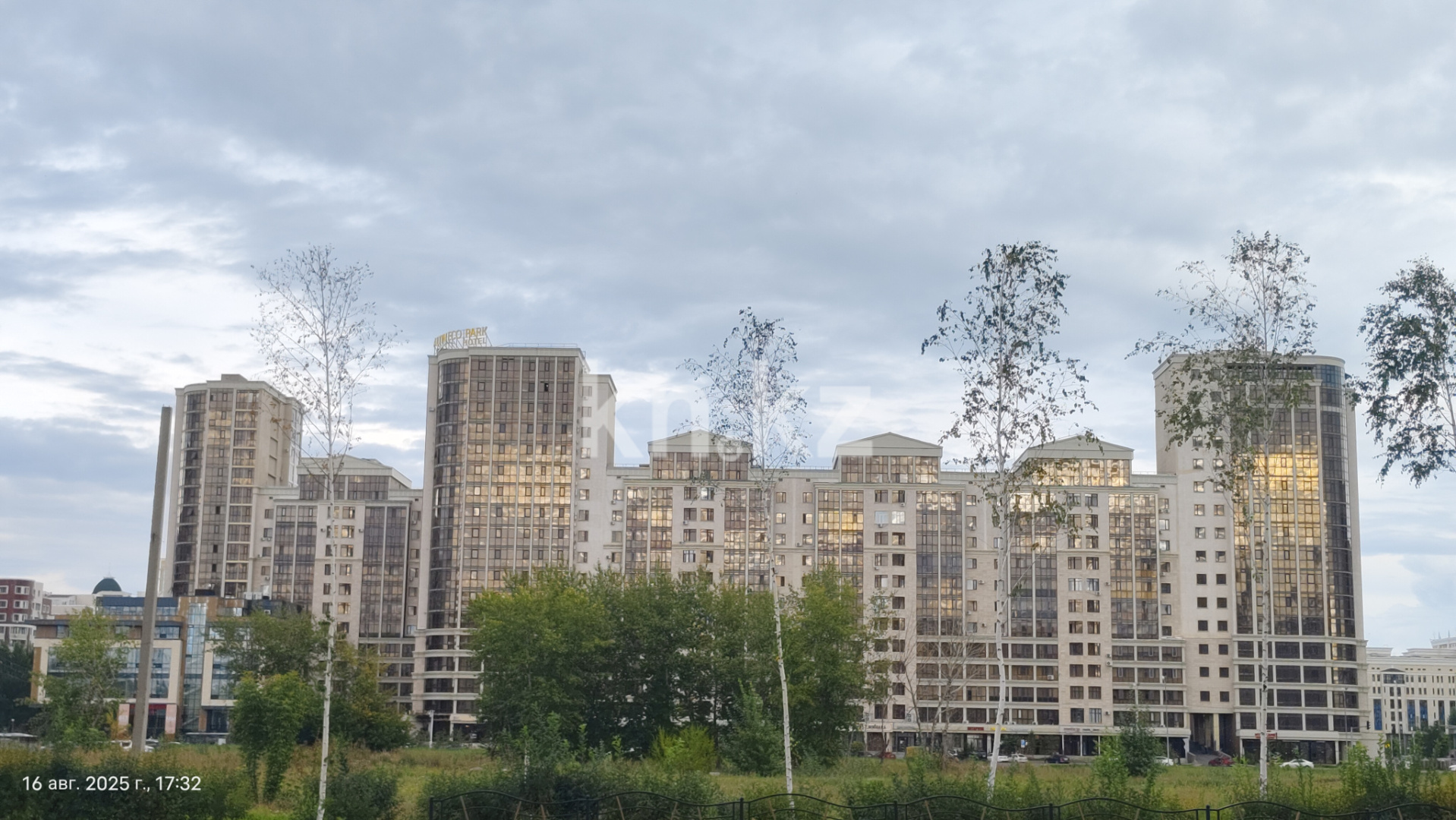 Аренда 1-комнатной квартиры, 50 м² в Астане - фото 6