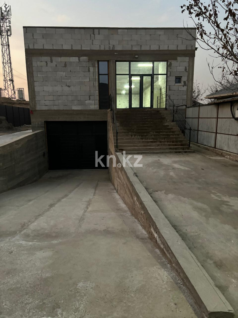 Продажа базы, 520 м² в Шымкенте - фото 9