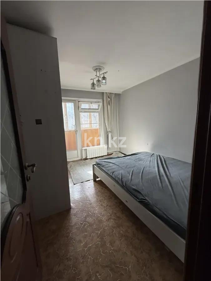 Продажа 4-комнатной квартиры, 82 м² в Алматы - фото 2