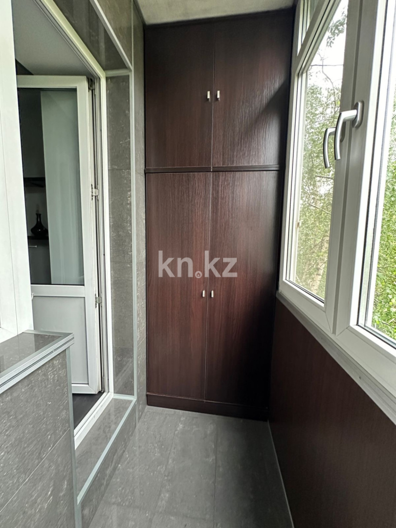 Аренда 3-комнатной квартиры, 75 м² в Алматы - фото 12