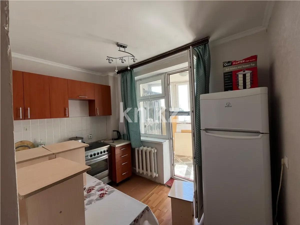 Продажа 1-комнатной квартиры, 35.2 м² в Астане - фото 2