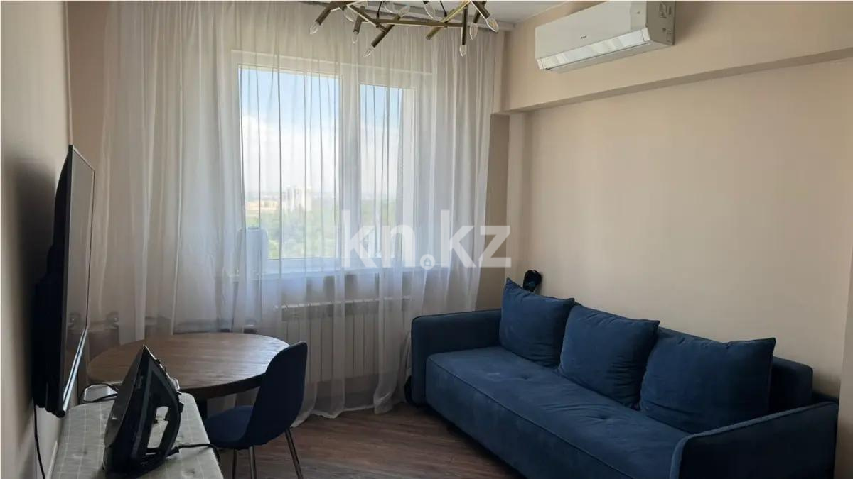 Продажа 2-комнатной квартиры, 50 м² в Алматы