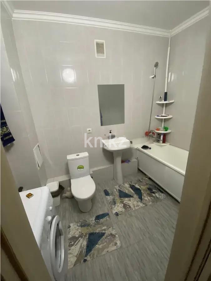 Продажа 1-комнатной квартиры, 43.6 м² в Астане - фото 3