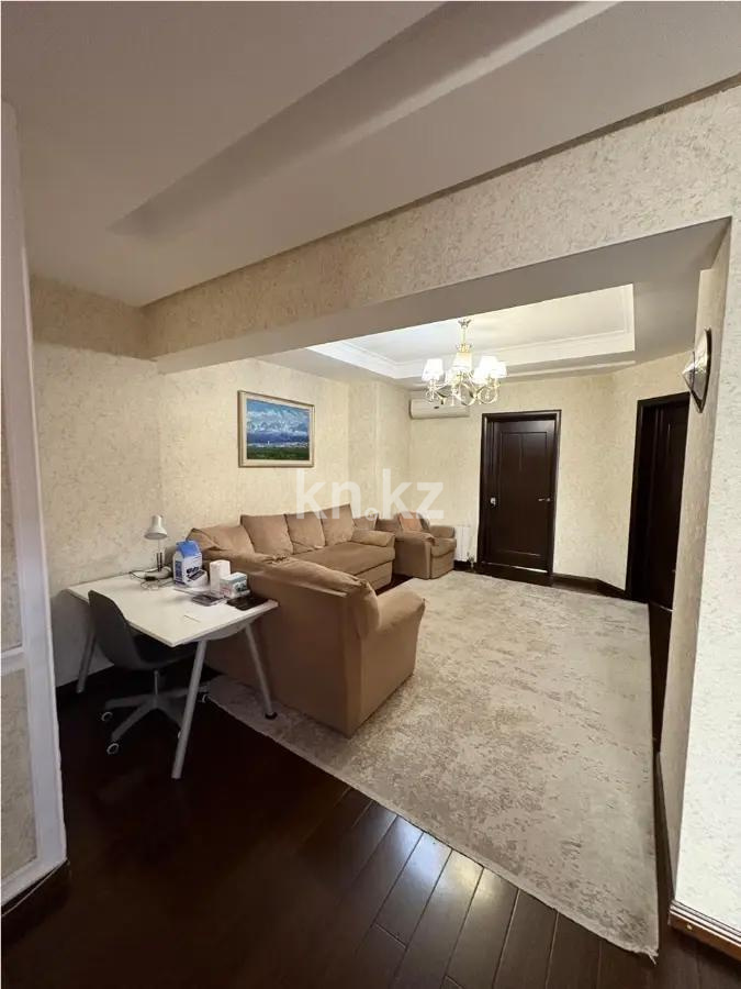 Продажа 6-комнатной квартиры, 185 м², мкр-н Жетысу-3, дом  54 в Алматы