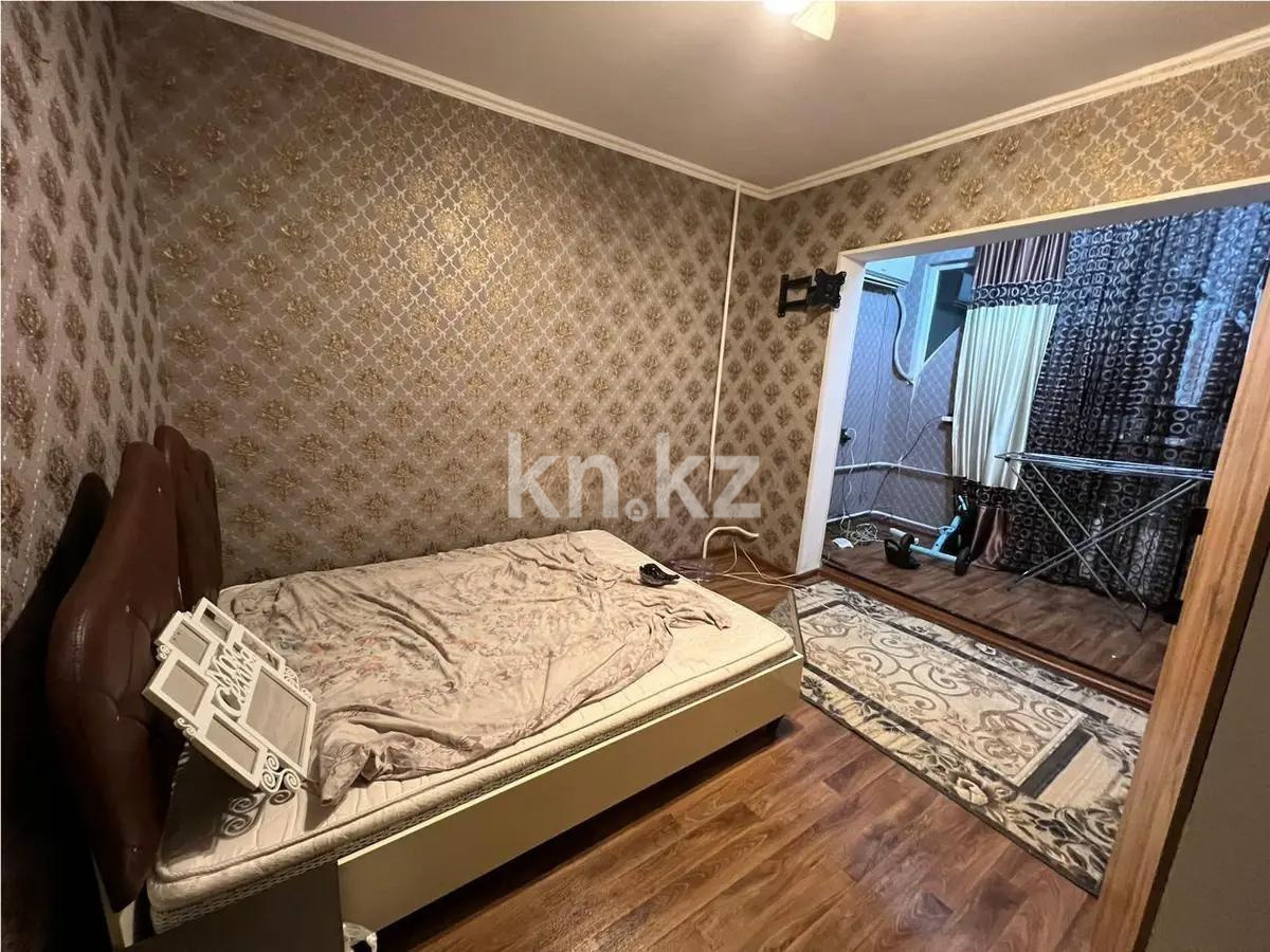Продажа 3-комнатной квартиры, 68 м² в Алматы - фото 2