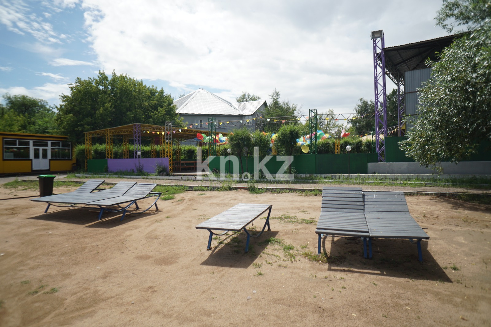 Продажа , 6000 м², Восток-1 в Темиртау - фото 13