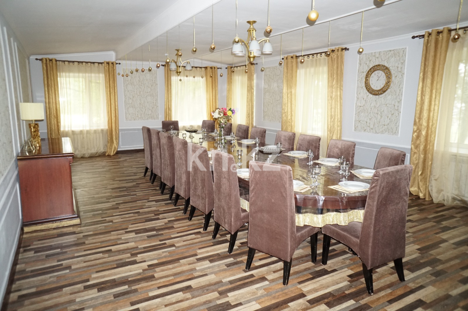 Продажа , 6000 м², Восток-1 в Темиртау - фото 29