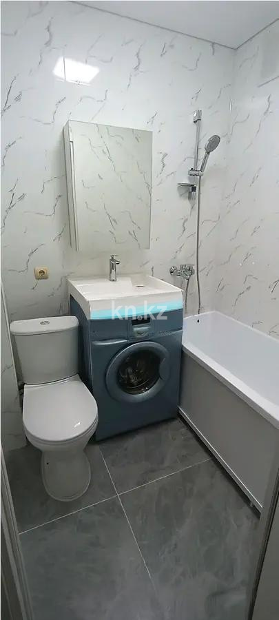 Продажа 1-комнатной квартиры, 32 м² в Алматы - фото 3