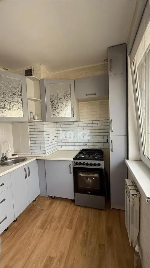 Продажа 2-комнатной квартиры, 45.5 м² в Алматы - фото 3