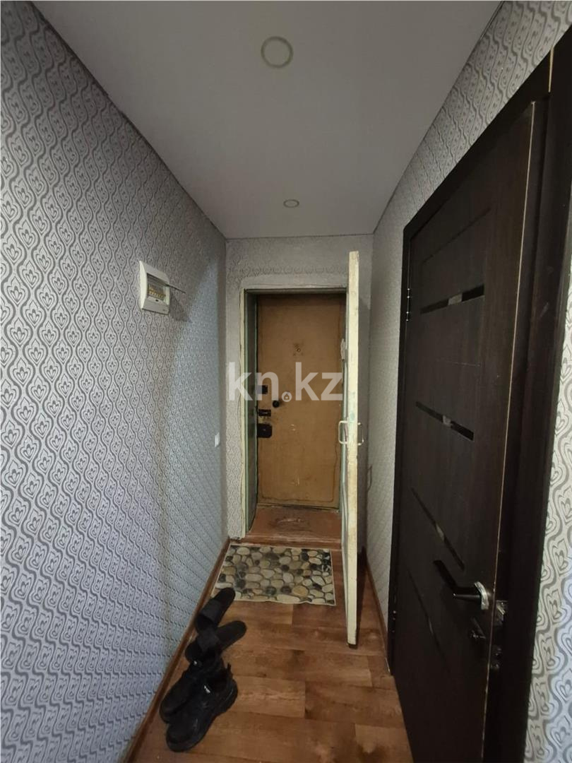 Продажа 2-комнатной квартиры, 47 м², мкр-н 15 в Караганде - фото 8