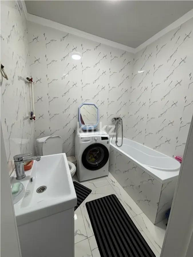 Продажа 1-комнатной квартиры, 45 м² в Астане - фото 3