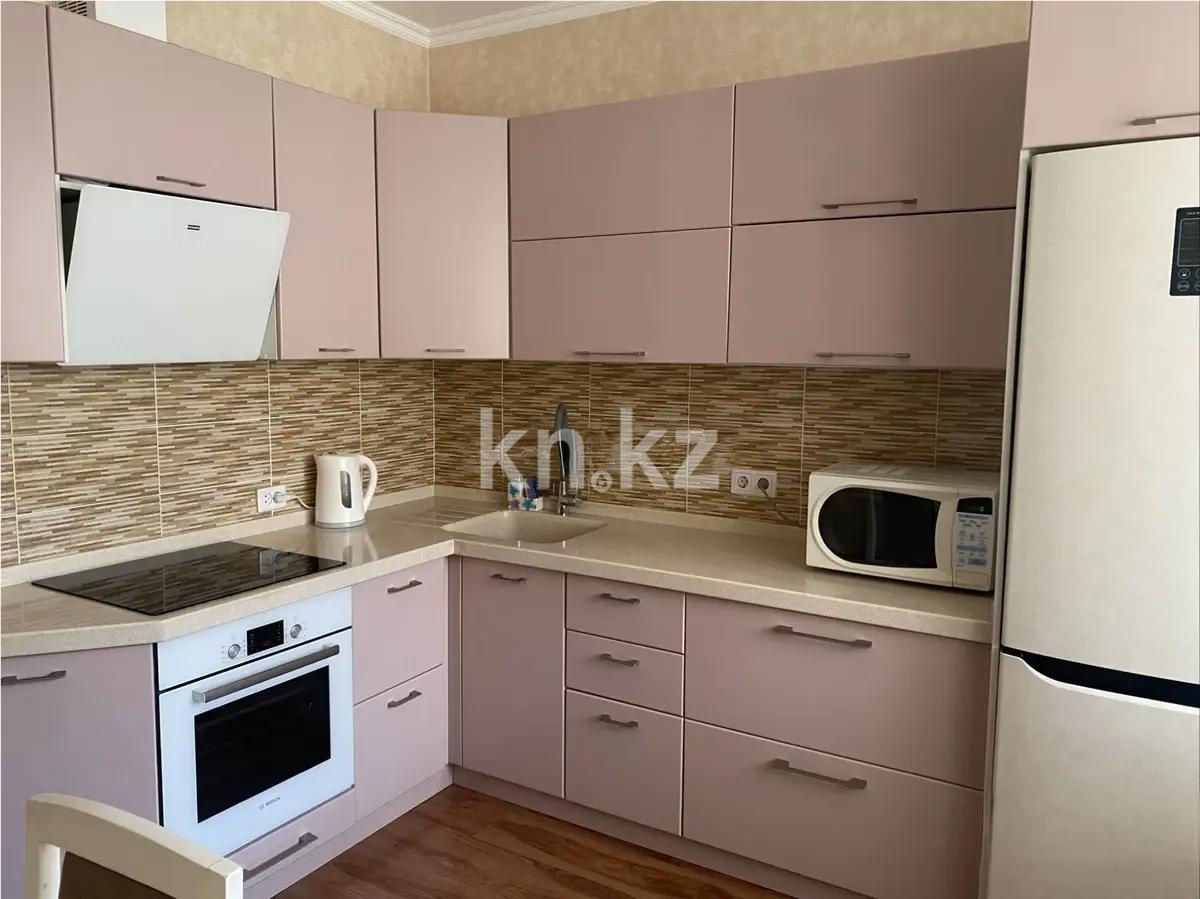 Продажа 2-комнатной квартиры, 75.4 м² в Астане - фото 3