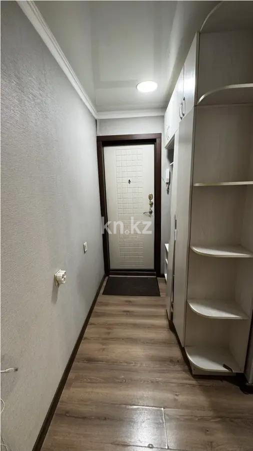 Продажа 1-комнатной квартиры, 30.6 м² в Алматы - фото 4