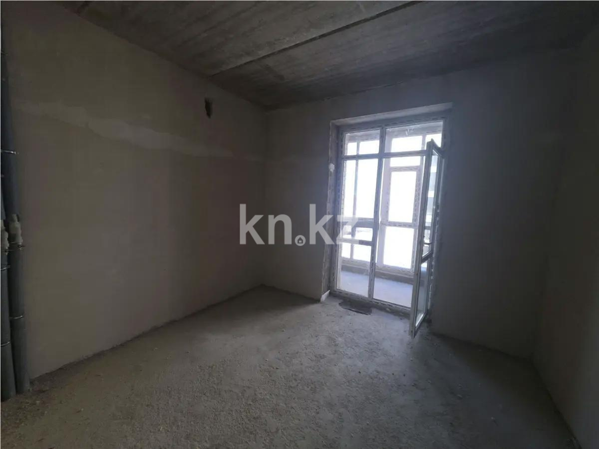 Продажа 3-комнатной квартиры, 77 м² в Астане - фото 2