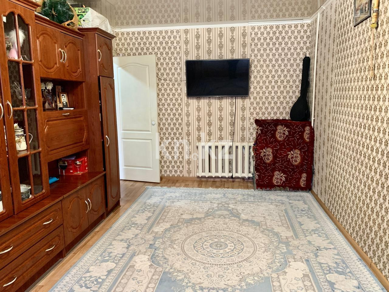 Продажа 3-комнатной квартиры, 64 м² в Темиртау - фото 2