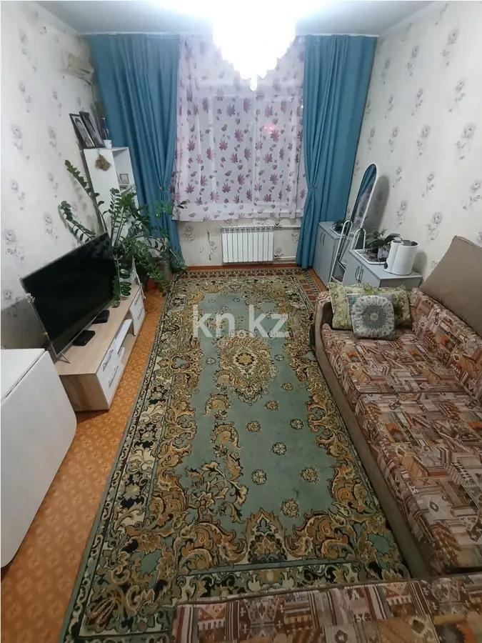 Продажа 1-комнатной квартиры, 40.1 м² в Алматы