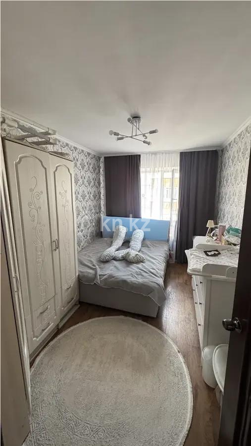 Продажа 3-комнатной квартиры, 66 м² в Абае - фото 2