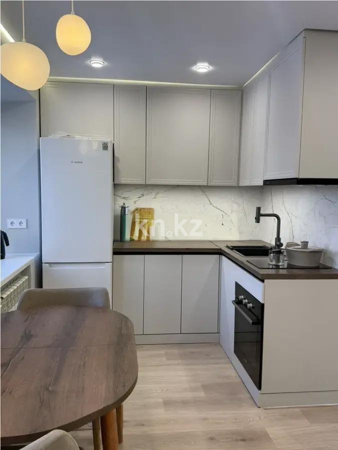 Продажа 2-комнатной квартиры, 31 м² в Караганде - фото 3