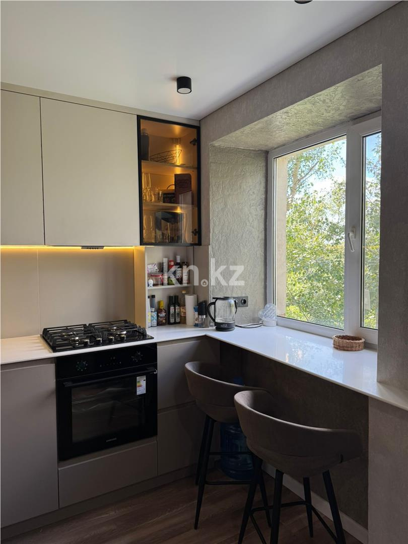 Продажа 2-комнатной квартиры, 44 м² в Караганде - фото 7