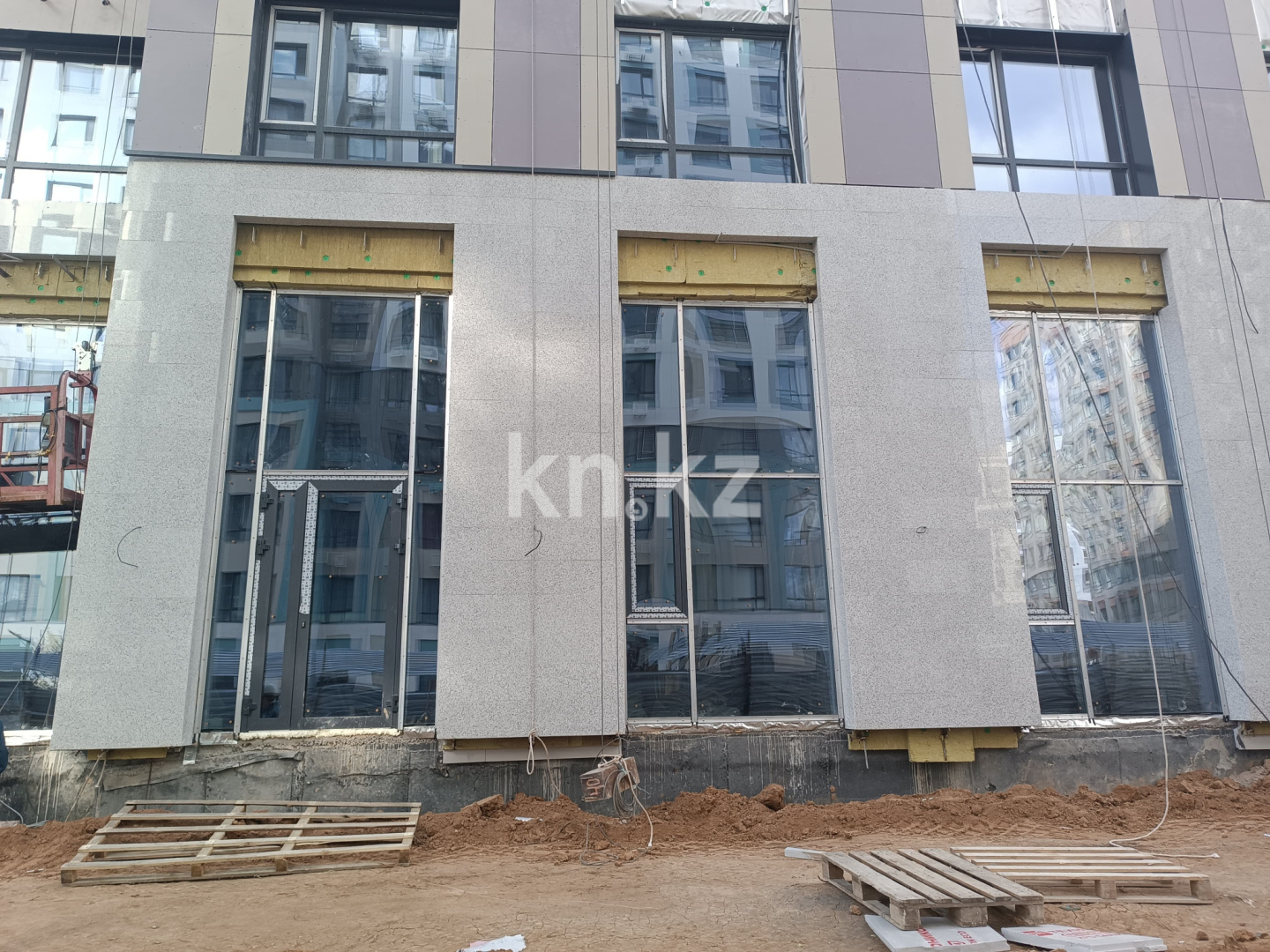 Продажа помещения, 103 м² в Астане