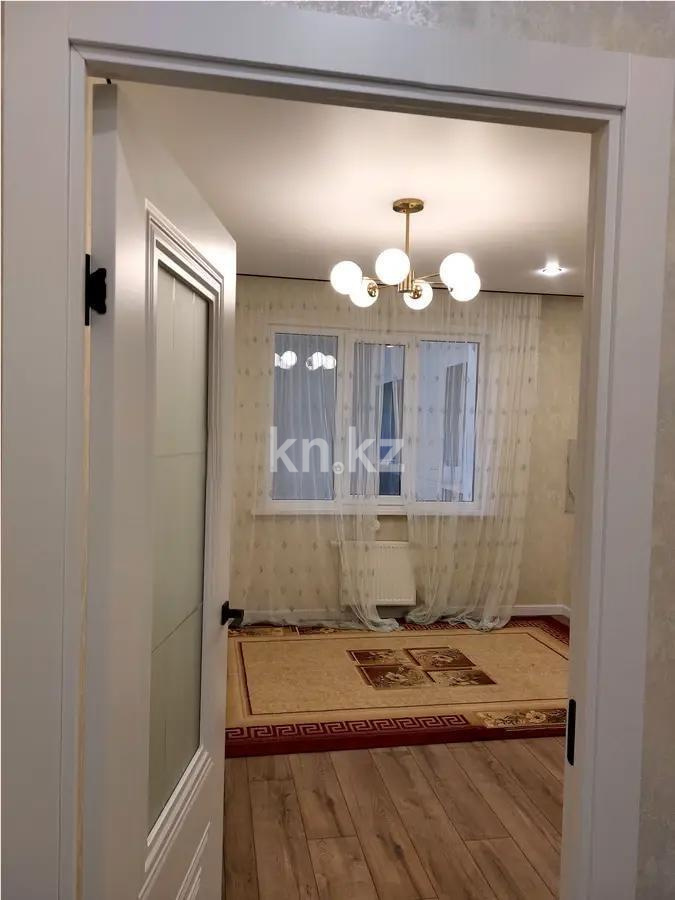 Продажа 1-комнатной квартиры, 42 м² в Астане - фото 2