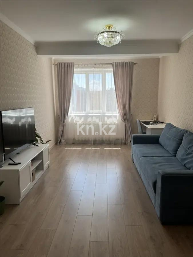 Продажа 2-комнатной квартиры, 58 м² в Астане