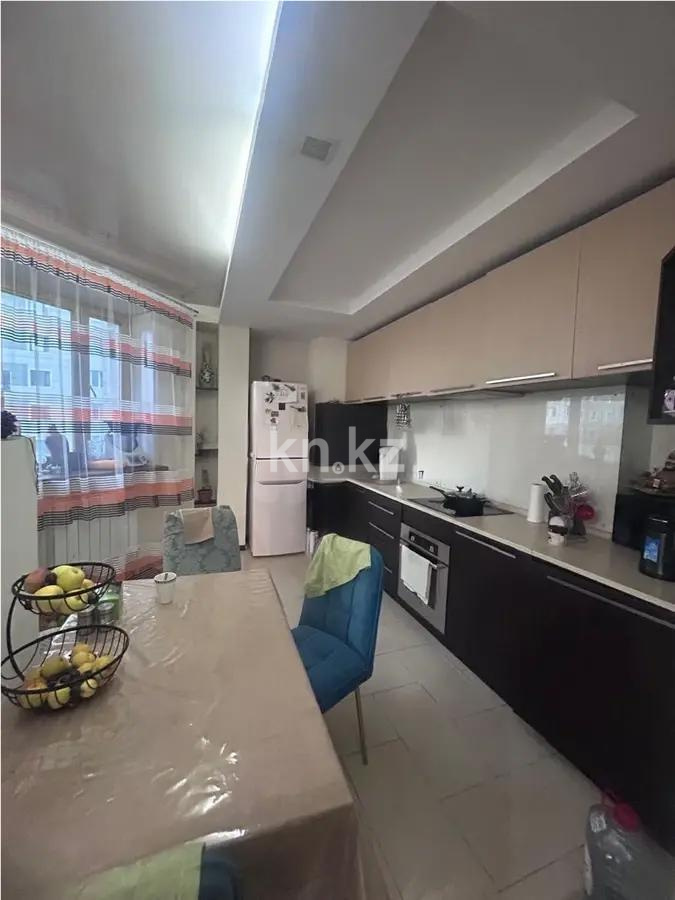 Продажа 3-комнатной квартиры, 92 м² в Астане - фото 3