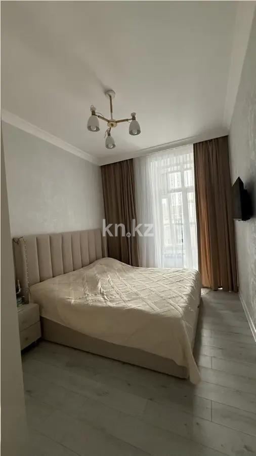 Продажа 2-комнатной квартиры, 60 м², пр. Туран, дом  46/4 в Астане - фото 2