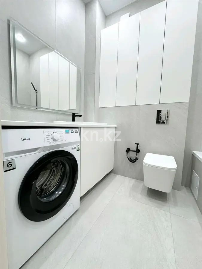 Продажа 2-комнатной квартиры, 40.3 м² в Астане - фото 3