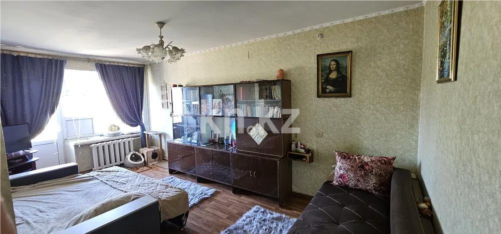 Продажа 2-комнатной квартиры, 43 м² в Караганде