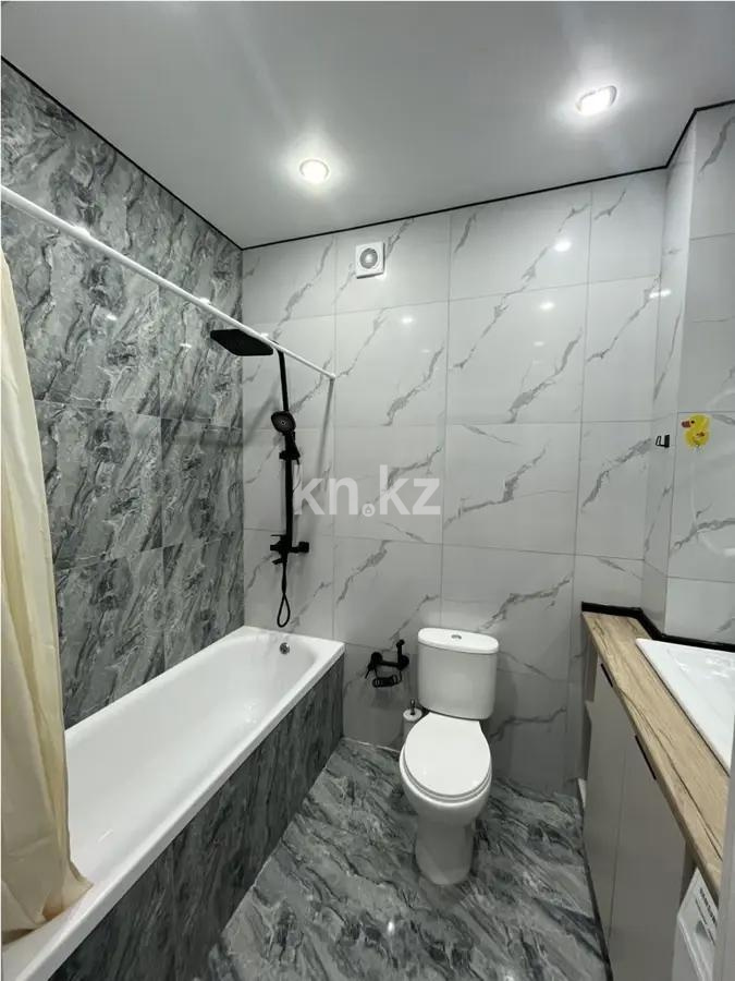 Продажа 2-комнатной квартиры, 46 м² в Астане - фото 3