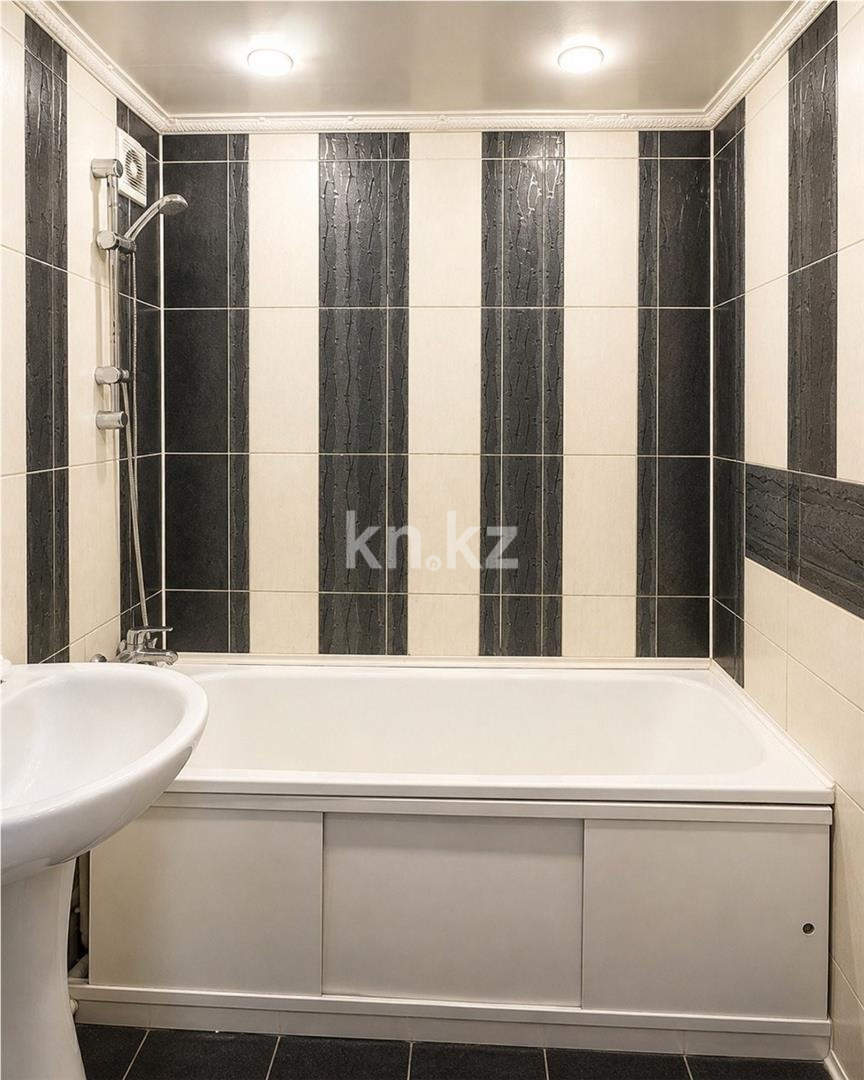 Продажа 3-комнатной квартиры, 74 м² в Темиртау - фото 11