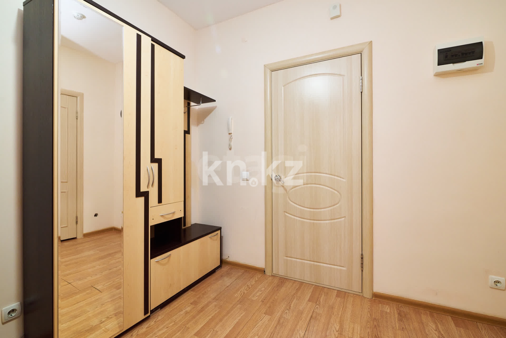 Продажа 1-комнатной квартиры, 45.6 м² в Астане - фото 6