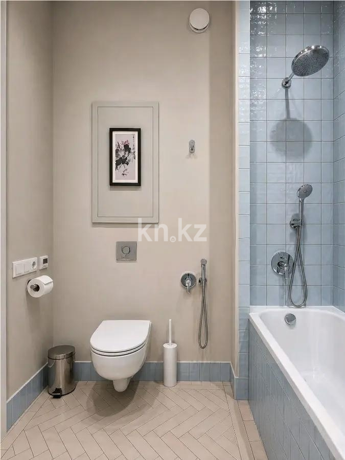 Продажа 2-комнатной квартиры, 55 м² в Астане - фото 3