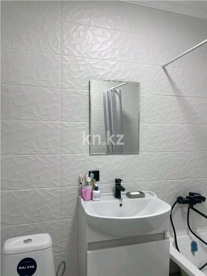 Продажа 2-комнатной квартиры, 55 м² в Алматы - фото 4