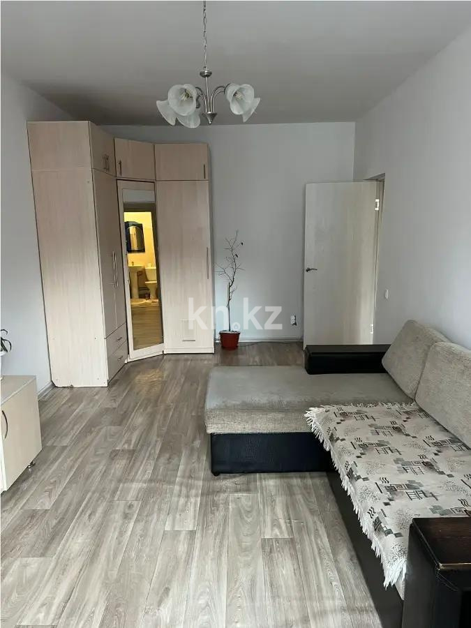 Продажа 1-комнатной квартиры, 40 м², мкр-н Шугыла, дом  341/5 в Алматы