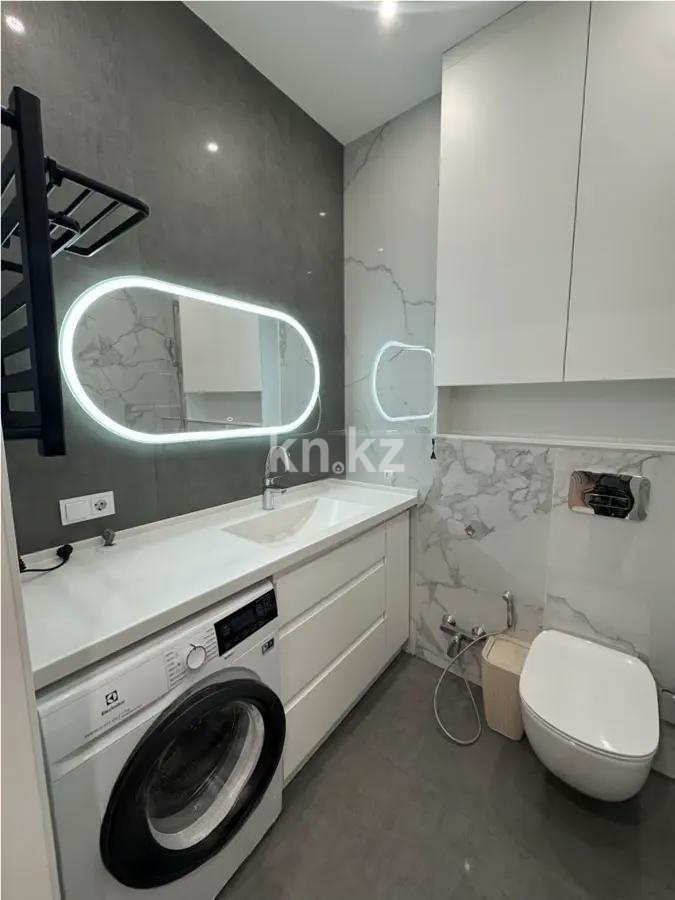 Продажа 2-комнатной квартиры, 62 м² в Астане - фото 3