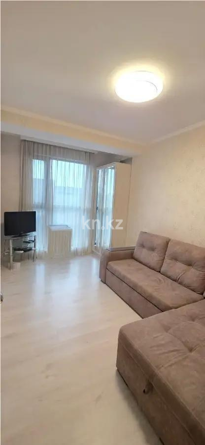 Продажа 2-комнатной квартиры, 58 м² в Алматы