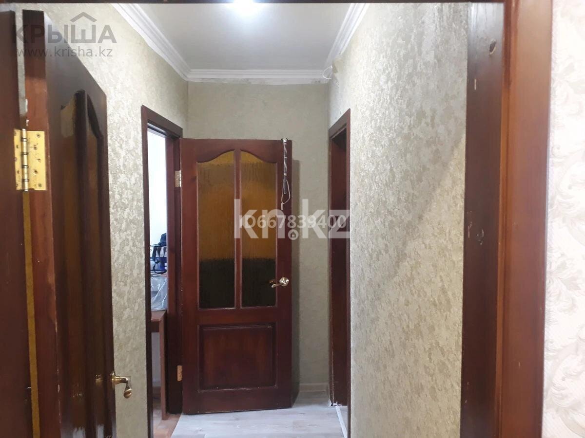 Продажа 4-комнатной квартиры, 86 м² в Караганде - фото 5