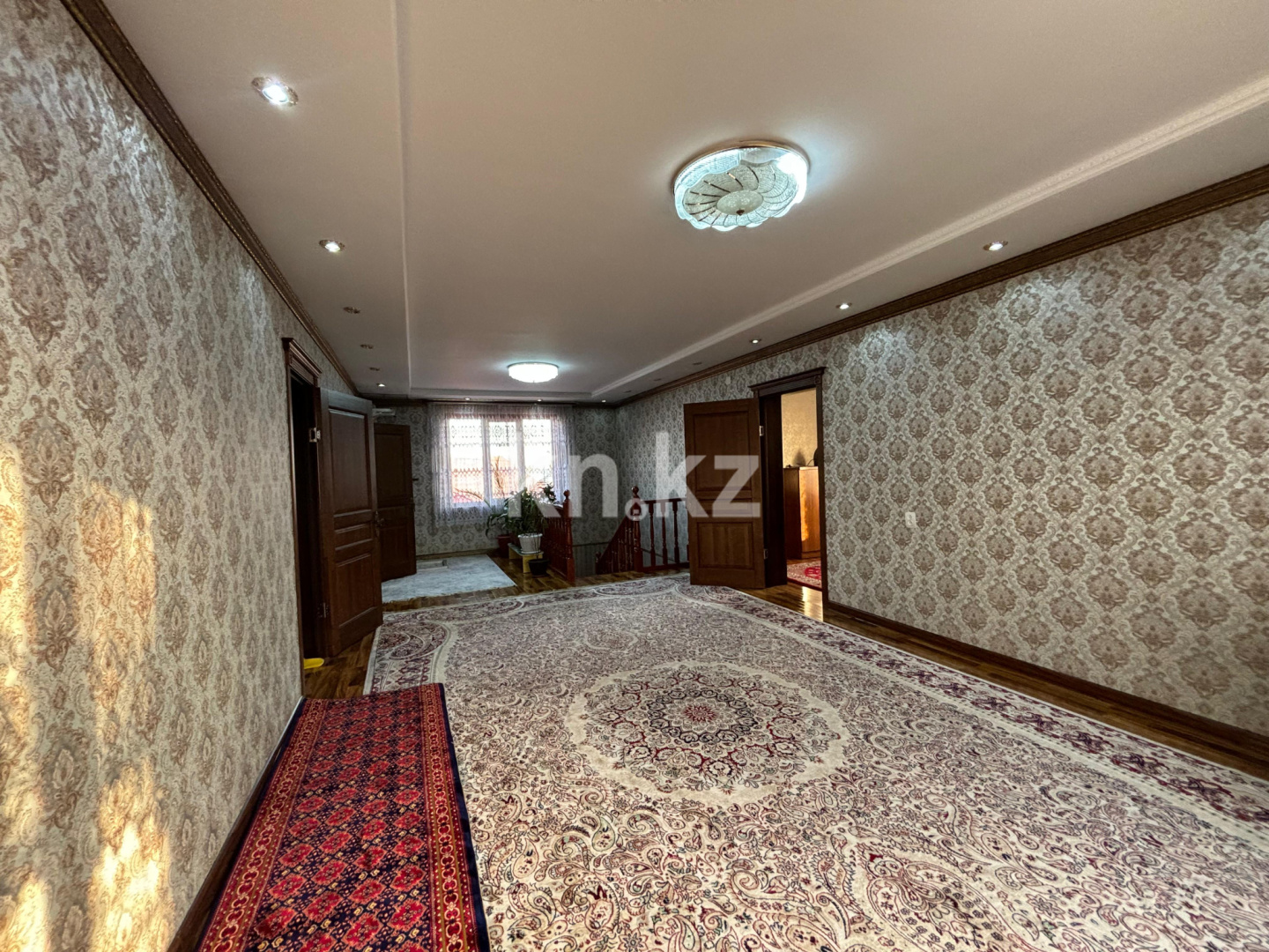 Продажа 6-комнатного дома, 200 м², ул. Чигорина, дом  33/23 в Алматы - фото 4