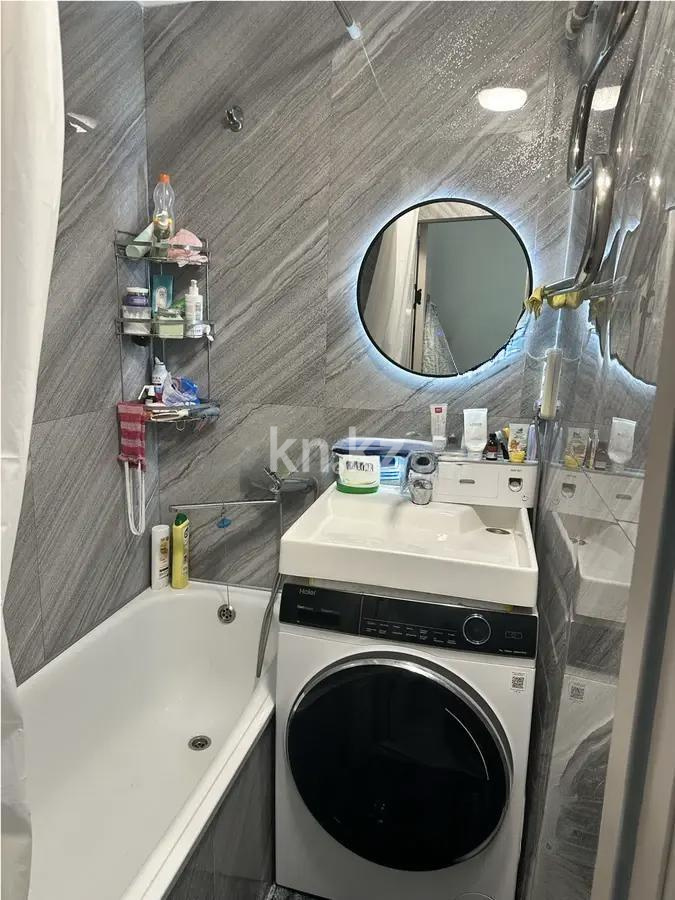 Продажа 3-комнатной квартиры, 64 м² в Алматы - фото 4