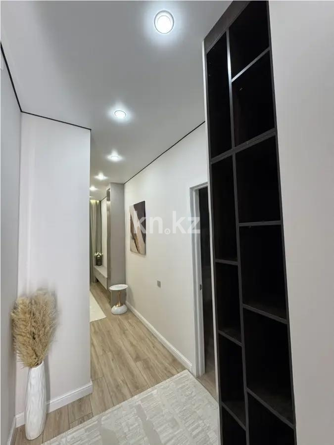Продажа 2-комнатной квартиры, 40.3 м² в Астане - фото 5