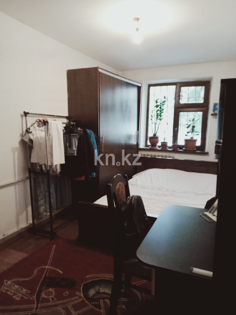 Продажа 2-комнатной квартиры, 47 м², мкр-н Карасу, дом  16 в Таразе